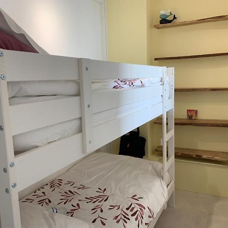 Apartamento Vue Sur Les Iles D'Or Hyères Exterior foto